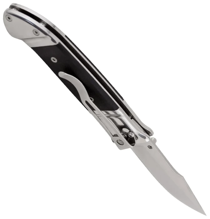 Розкладний ніж SOG Fielder, G10