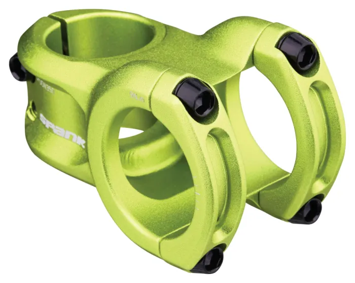 Винос SPANK SPOON 350 35mm, Green