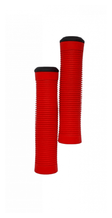 Грипсы для самоката FreeRider ST-110 Handgrip - Red