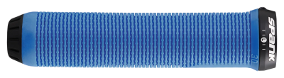 Грипсы SPANK SPIKE 33, Blue
