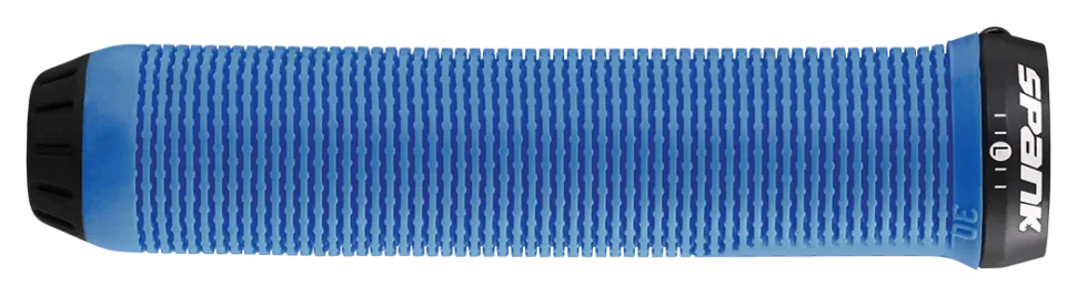 Гріпси SPANK SPIKE 33, Blue (SPT_E05SK33A0320SPK)