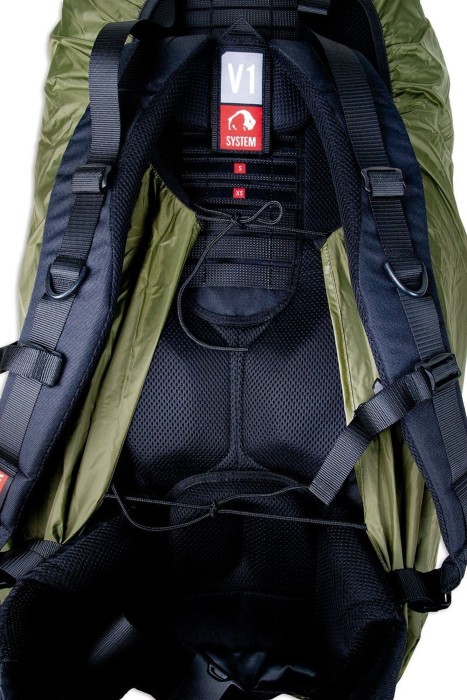 Чохол Tatonka Rain Flap M, Cub