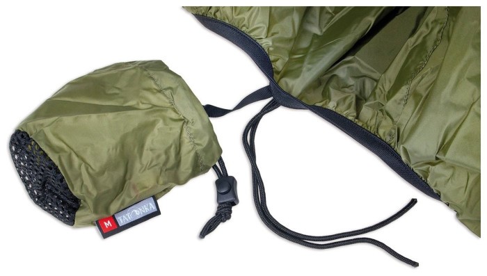 Чохол Tatonka Rain Flap M, Cub