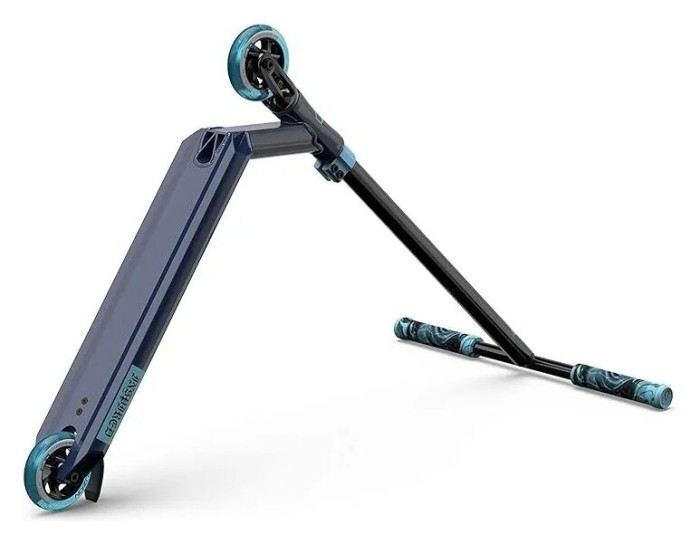 Самокат трюковый Fuzion SE Z250 Blue Fuzion SE Z250 Blue