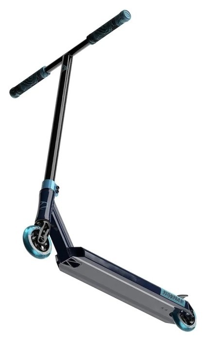 Самокат трюковый Fuzion SE Z250 Blue Fuzion SE Z250 Blue