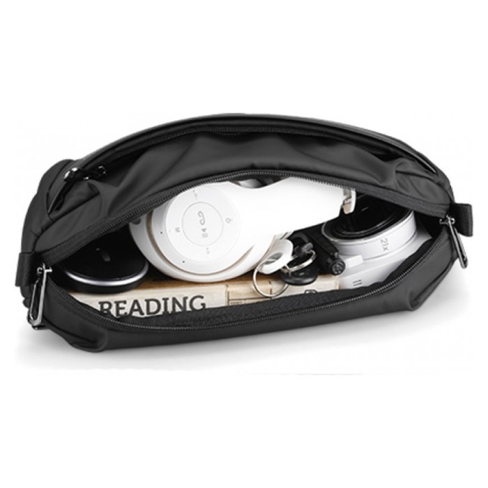 Сумка на плечо Mark Ryden Jack MR8000 Lines Black