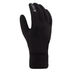 Cairn рукавички Softex black