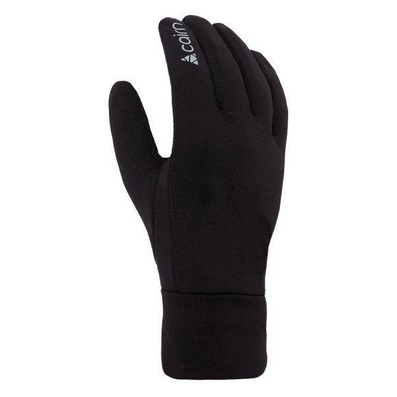 Cairn перчатки Softex black