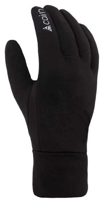 Перчатки Cairn Softex black