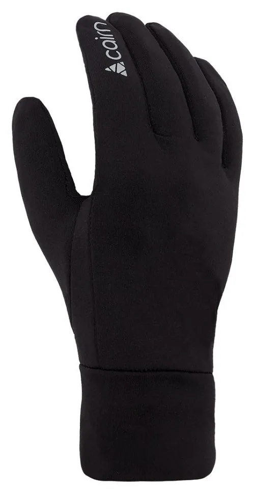 Перчатки Cairn Softex black (L)