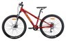 Велосипед Outleap Rebel Expert 26" XS Hot Maroon Фото - 1