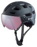Шлем Cairn Quartz Visor matt black Фото - 1