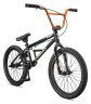 Велосипед Mongoose BMX Legion L10 20" Black Фото - 1