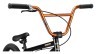 Велосипед Mongoose BMX Legion L10 20" Black Фото - 4