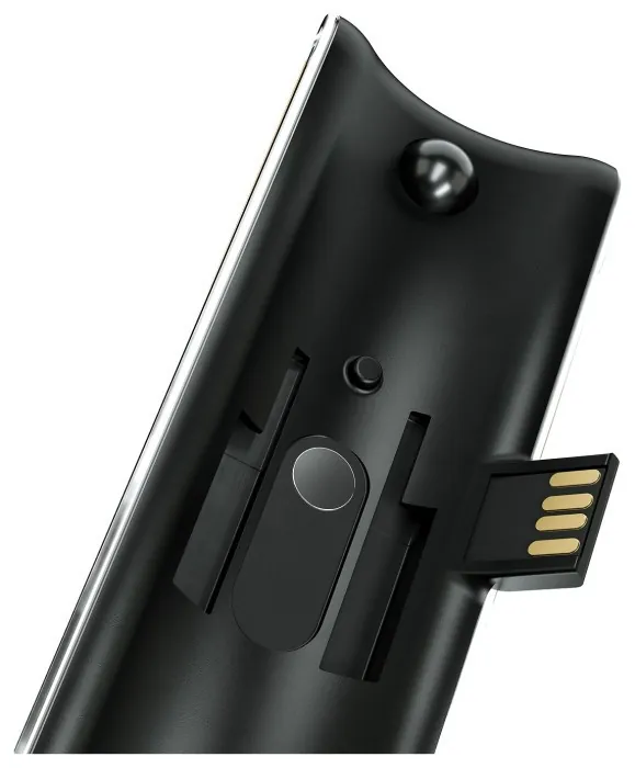 Комплект мигалок передня + задня Knog Big Cobber Twinpack 470/270 Lumens