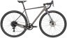 Велосипед 28" Rondo RUUT AL1 рама - M 2023 Raw/Grey, укр