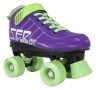 Роликові ковзани SFR Vision GT 34 Purple, укр