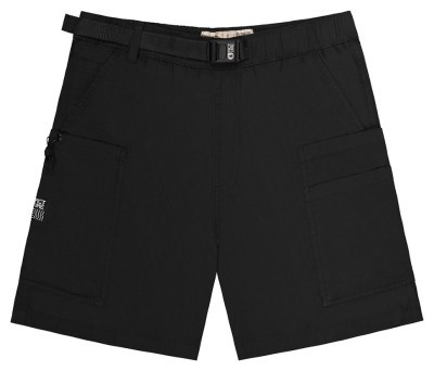 Шорти Picture Organic Koriak black