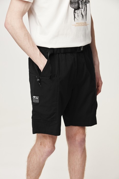 Шорти Picture Organic Koriak black
