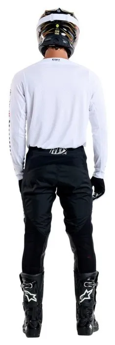 Мото штани TLD GP PRO AIR PANT; MONO [BLACK] S