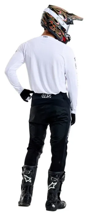 Мото штани TLD GP PRO AIR PANT; MONO [BLACK] S