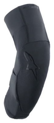 Защита колена Alpinestars A-MOTION PLASMA PRO KNEE PROTECTOR BLK, L