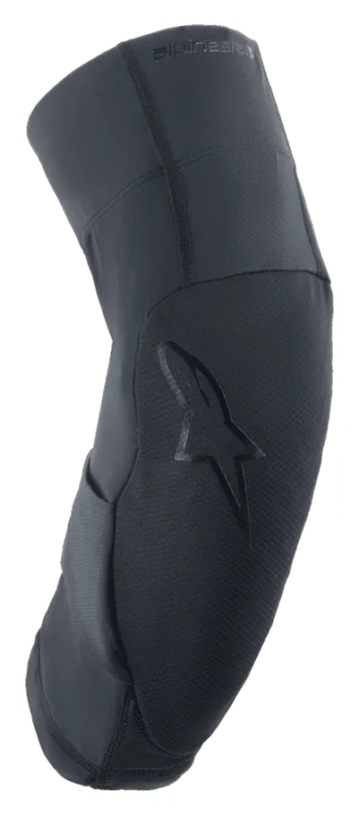 Захист коліна Alpinestars A-MOTION PLASMA PRO KNEE PROTECTOR BLK, L (SPT_1655324-10-L)
