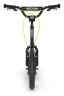 Самокат Yedoo Kids Wzoom Black Фото - 2
