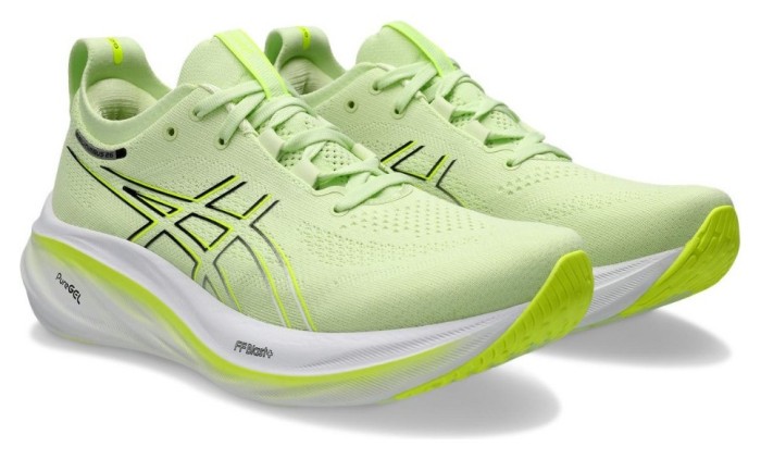 Кросівки для бігу Asics ( 1011B794 ) GEL-NIMBUS 26 2024