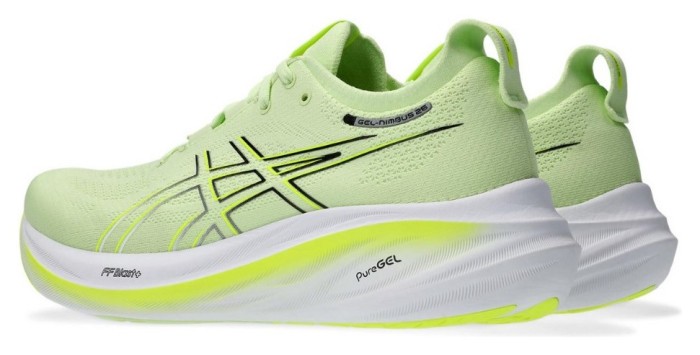Кросівки для бігу Asics ( 1011B794 ) GEL-NIMBUS 26 2024