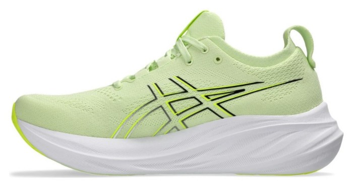 Кросівки для бігу Asics ( 1011B794 ) GEL-NIMBUS 26 2024