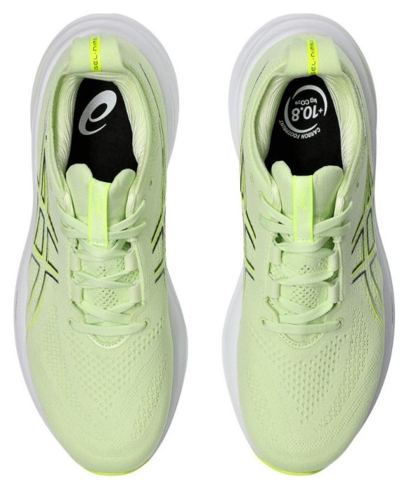 Кросівки для бігу Asics ( 1011B794 ) GEL-NIMBUS 26 2024