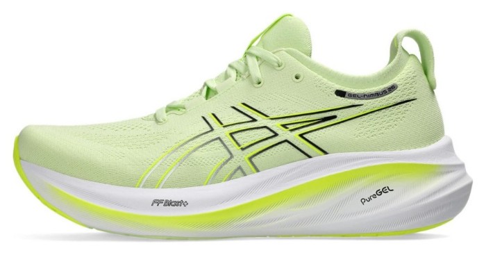 Кросівки для бігу Asics ( 1011B794 ) GEL-NIMBUS 26 2024