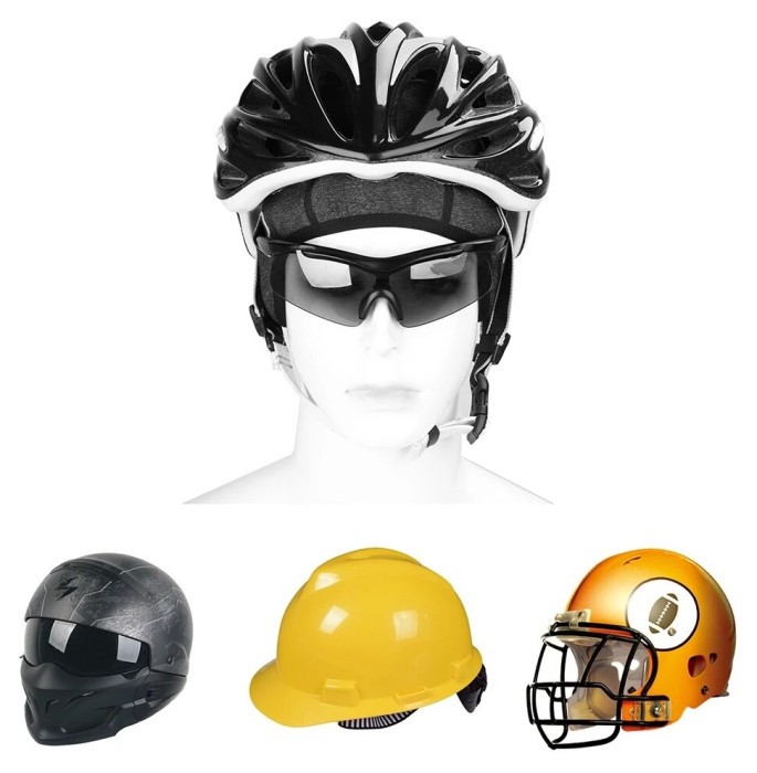 Шапка флисовая Rhinowalk Cycling cap W TK21002 black