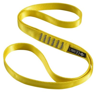 Munkees 3526 брелок-відкривачка Runner yellow