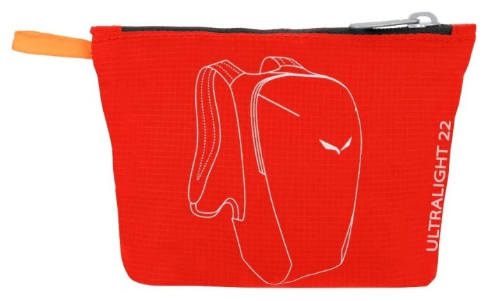 Рюкзак Salewa Ultralight 22 л