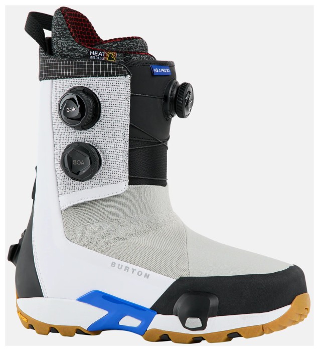 Черевики BURTON ( 304781 ) M HIGHSHOT XPRO SO 2026