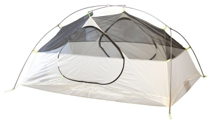 Намет Tramp Cloud 3 Si Зелений, укр, укр