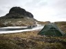 Намет Tramp Cloud 3 Si Зелений, укр Фото - 16