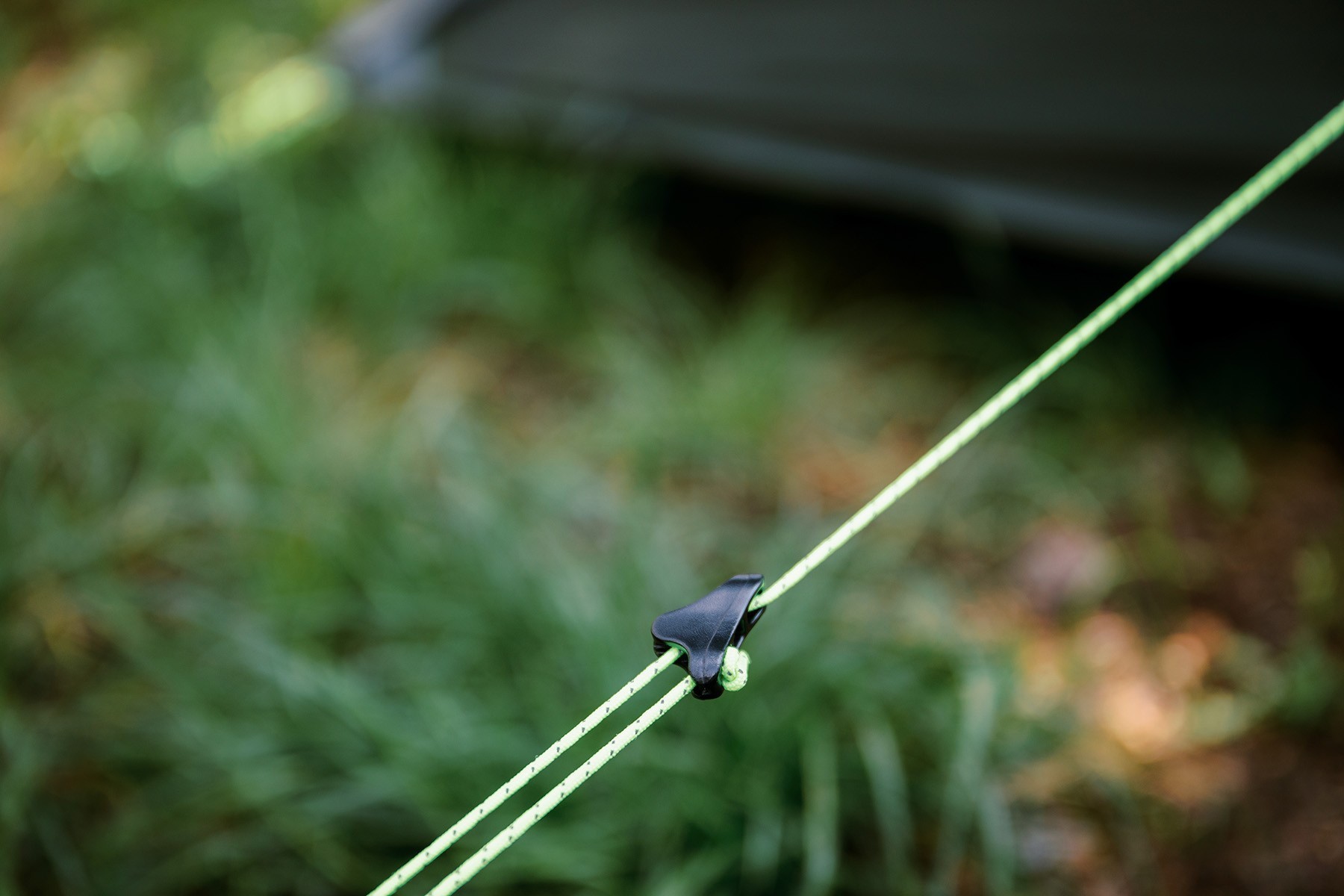 Палатка Tramp Cloud 3 Si Зеленая