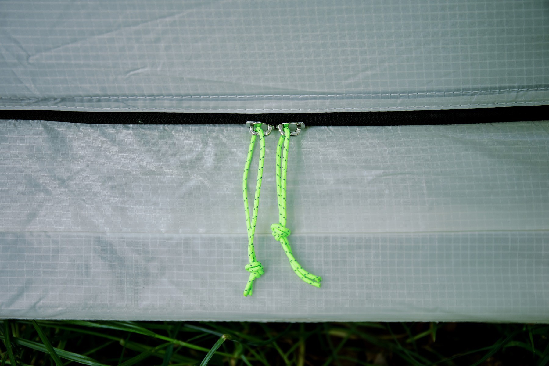 Палатка Tramp Cloud 3 Si Зеленая