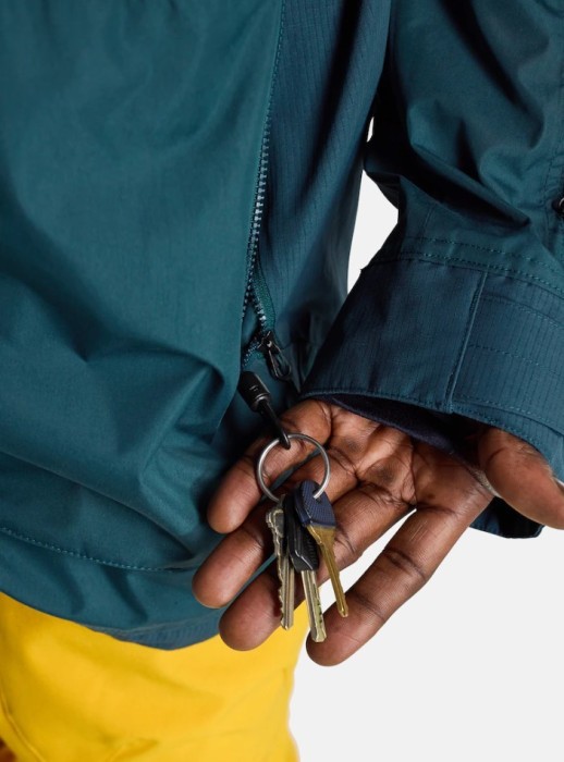 Куртка для зимових видів спорту BURTON ( 214691 ) MB FROSTNER JKT 2025