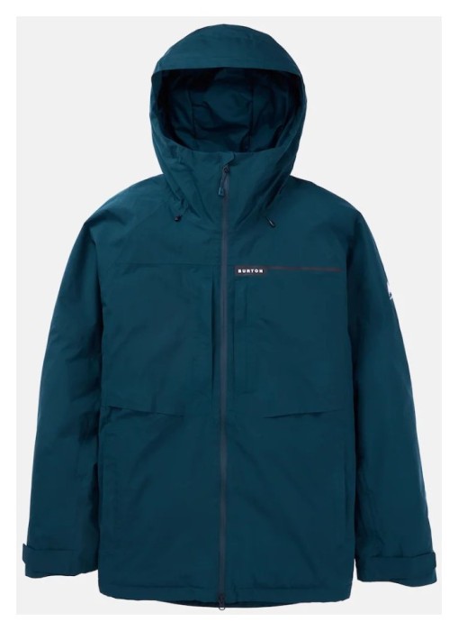 Куртка для зимових видів спорту BURTON ( 214691 ) MB FROSTNER JKT 2025
