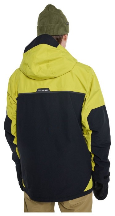 Куртка для зимових видів спорту BURTON ( 214691 ) MB FROSTNER JKT 2025