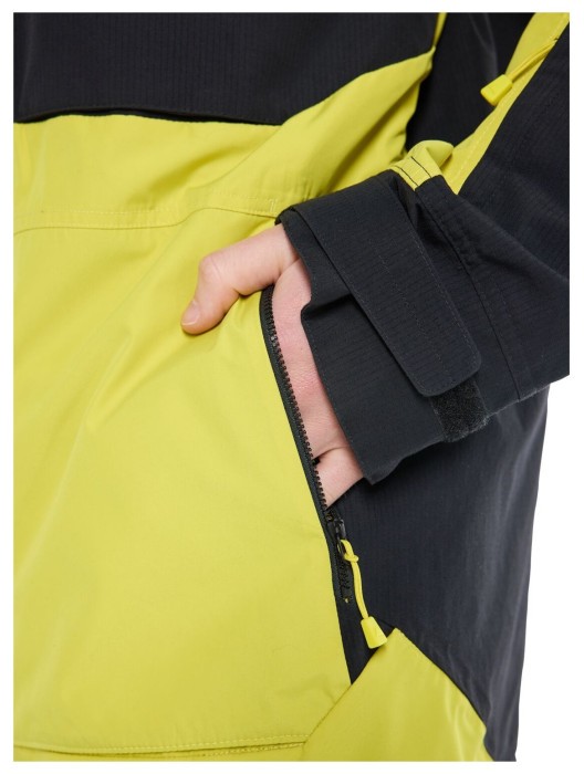 Куртка для зимових видів спорту BURTON ( 214691 ) MB FROSTNER JKT 2025