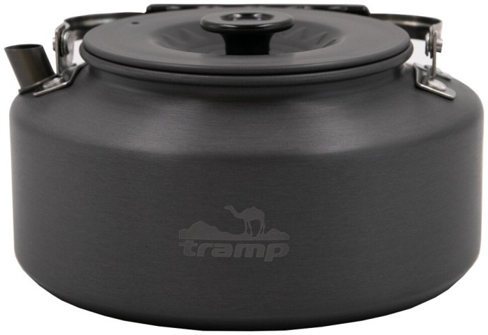 Чайник Tramp анодированный 1,6л UTRC-117