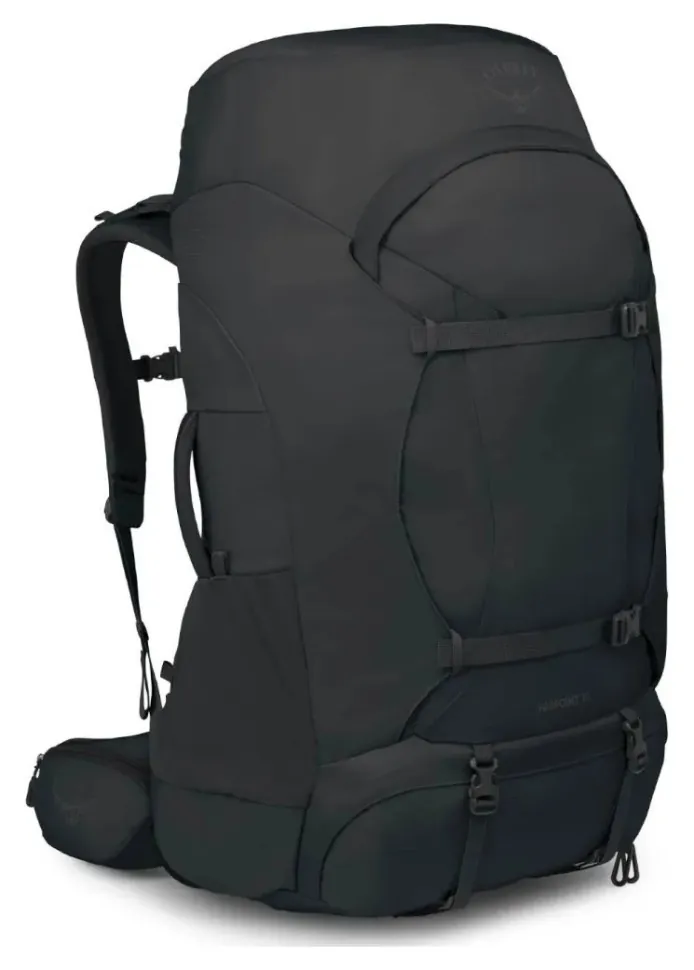 Рюкзак Osprey Farpoint Trek 75 (Uni Black)