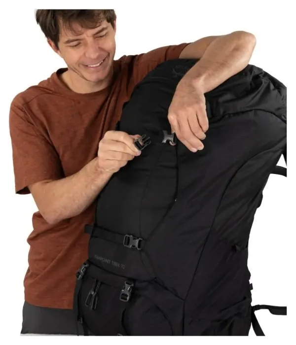 Рюкзак Osprey Farpoint Trek 75