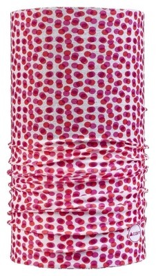 Бандана Cairn Malawi Jr белый конфетти