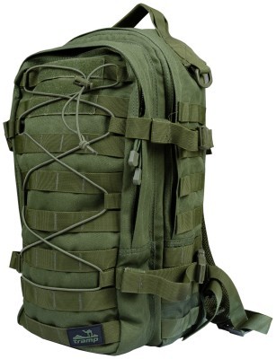 Рюкзак Tramp Assault green 30 л UTRP-047